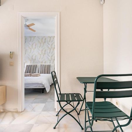 Apartamento Centrico La Victoria Apartment Malaga Ngoại thất bức ảnh