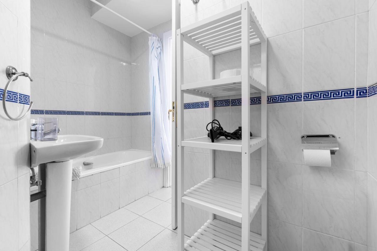 Apartamento Centrico La Victoria Apartment Malaga Ngoại thất bức ảnh